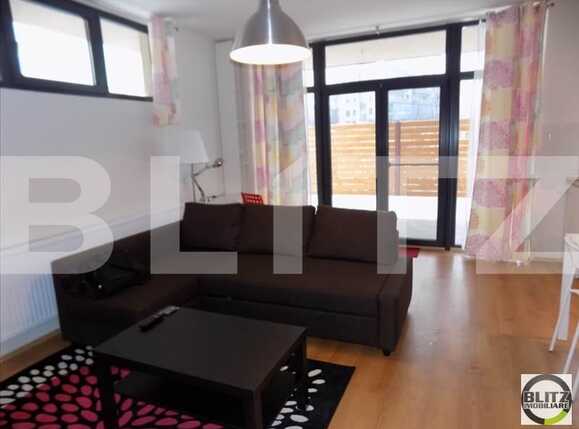 Apartament de închiriat 2 camere Bună Ziua - 14084AI | BLITZ Cluj-Napoca | Poza2