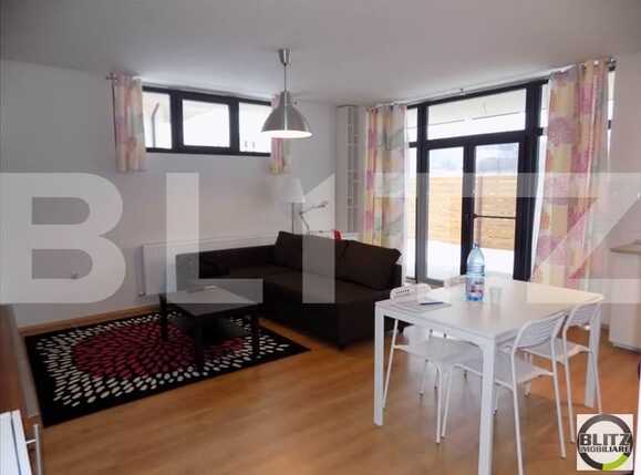 Apartament de închiriat 2 camere Bună Ziua - 14084AI | BLITZ Cluj-Napoca | Poza1