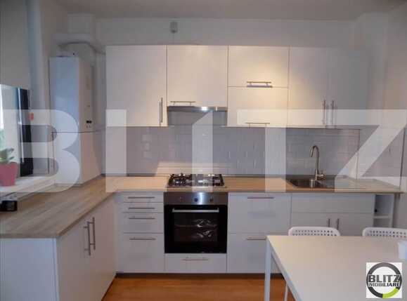 Apartament de închiriat 2 camere Bună Ziua - 14084AI | BLITZ Cluj-Napoca | Poza3