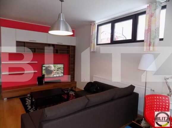 Apartament de închiriat 2 camere Bună Ziua - 14084AI | BLITZ Cluj-Napoca | Poza5