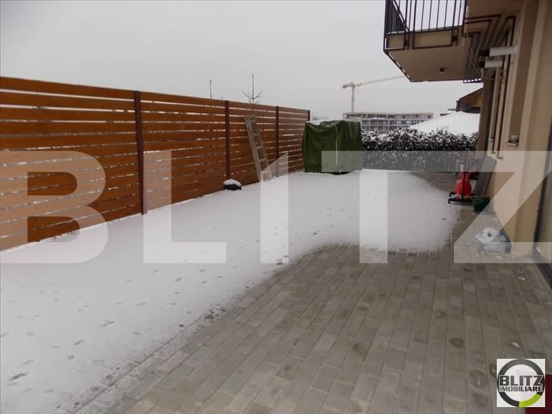 Apartament de închiriat 2 camere Bună Ziua - 14084AI | BLITZ Cluj-Napoca | Poza13