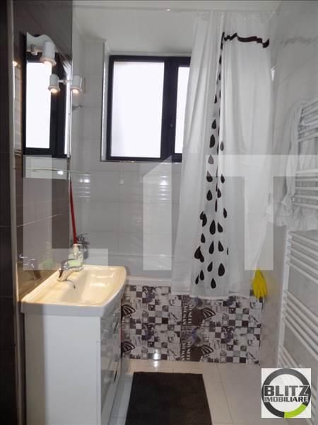 Apartament de închiriat 2 camere Bună Ziua - 14084AI | BLITZ Cluj-Napoca | Poza12