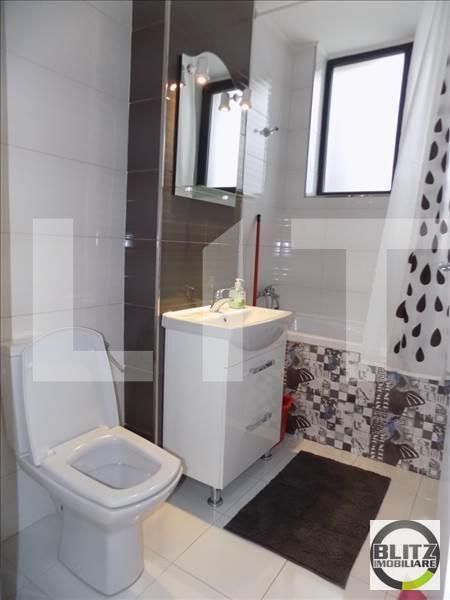 Apartament de închiriat 2 camere Bună Ziua - 14084AI | BLITZ Cluj-Napoca | Poza11