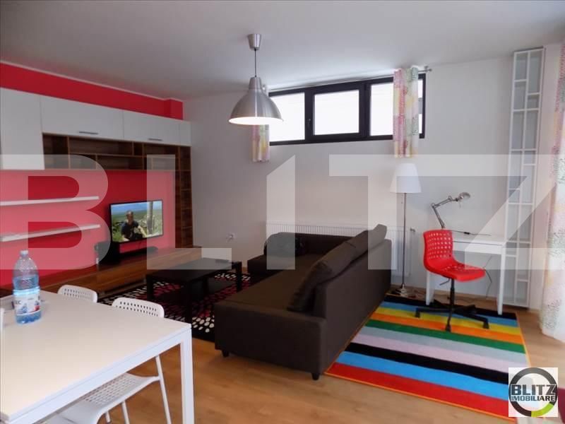 Apartament de închiriat 2 camere Bună Ziua - 14084AI | BLITZ Cluj-Napoca | Poza4