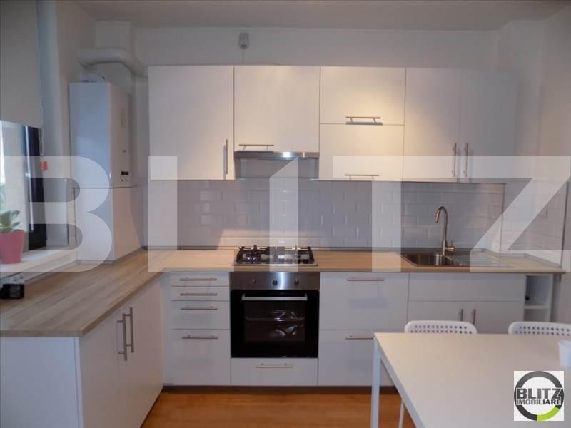 Apartament de închiriat 2 camere Bună Ziua - 14084AI | BLITZ Cluj-Napoca | Poza3