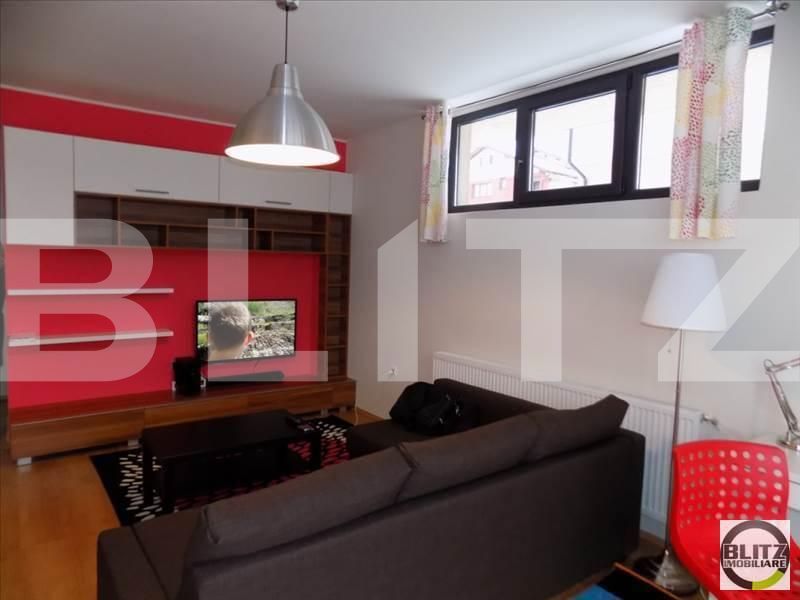 Apartament de închiriat 2 camere Bună Ziua - 14084AI | BLITZ Cluj-Napoca | Poza5