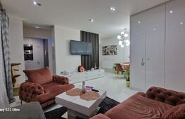 Apartament 2 camere, 57 mp cu terasa de 60 mp, etaj intermediar, Central