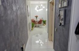 Apartament 2 camere, 57 mp cu terasa de 60 mp, etaj intermediar, Central