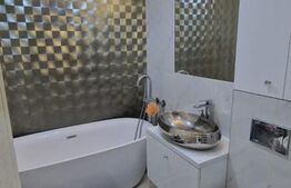 Apartament 2 camere, 57 mp cu terasa de 60 mp, etaj intermediar, Central