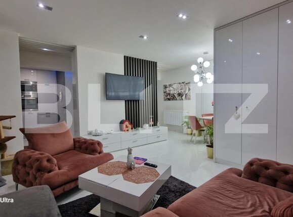 Apartament de vânzare 2 camere Central - 140840AV | BLITZ Cluj-Napoca | Poza1