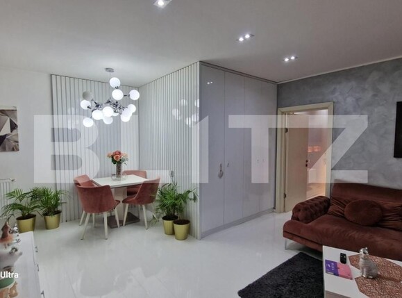 Apartament de vânzare 2 camere Central - 140840AV | BLITZ Cluj-Napoca | Poza2