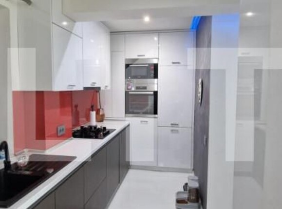 Apartament de vânzare 2 camere Central - 140840AV | BLITZ Cluj-Napoca | Poza3