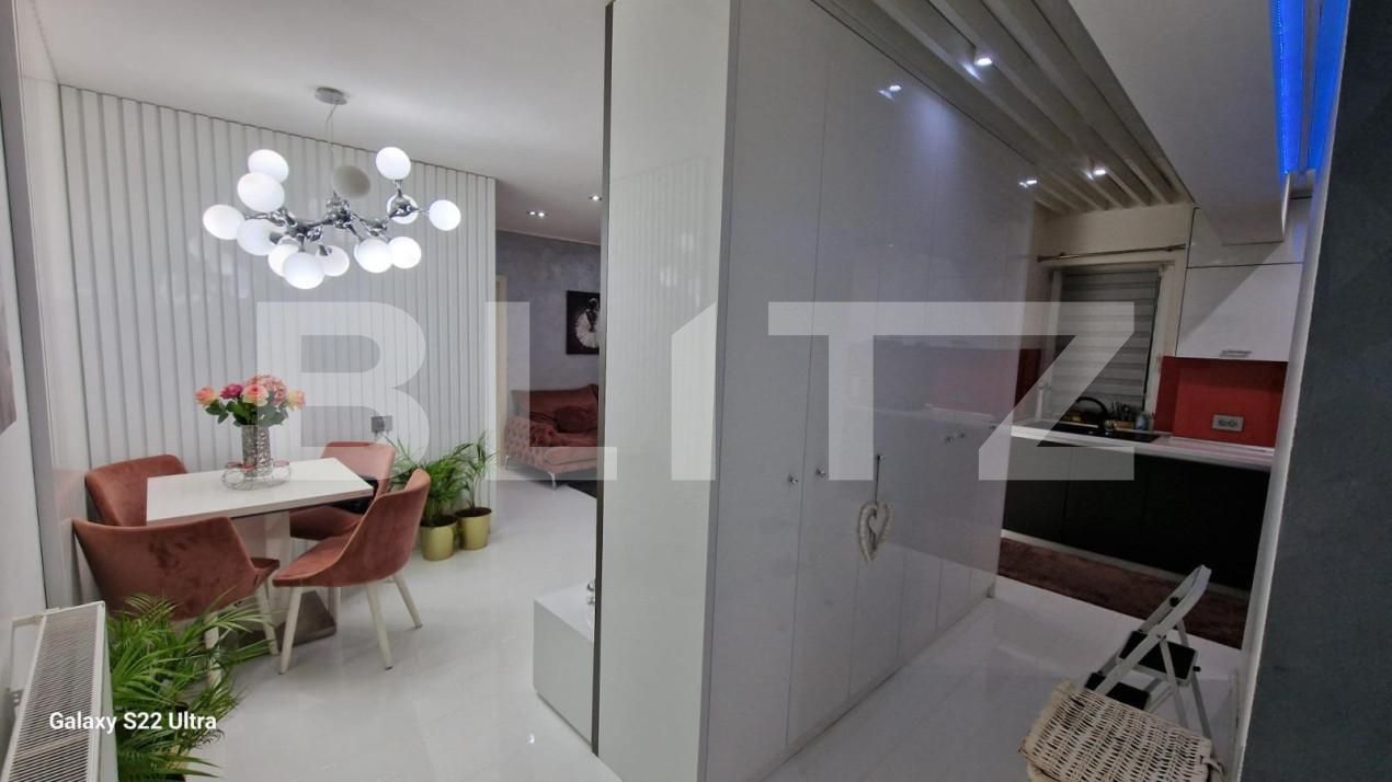 Apartament de vânzare 2 camere Central - 140840AV | BLITZ Cluj-Napoca | Poza5