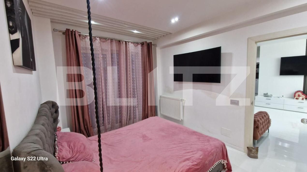 Apartament de vânzare 2 camere Central - 140840AV | BLITZ Cluj-Napoca | Poza4