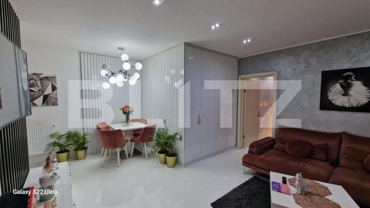 Apartament de vânzare 2 camere Central - 140840AV | BLITZ Cluj-Napoca | Poza2