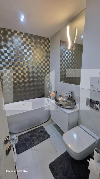 Apartament de vânzare 2 camere Central - 140840AV | BLITZ Cluj-Napoca | Poza6