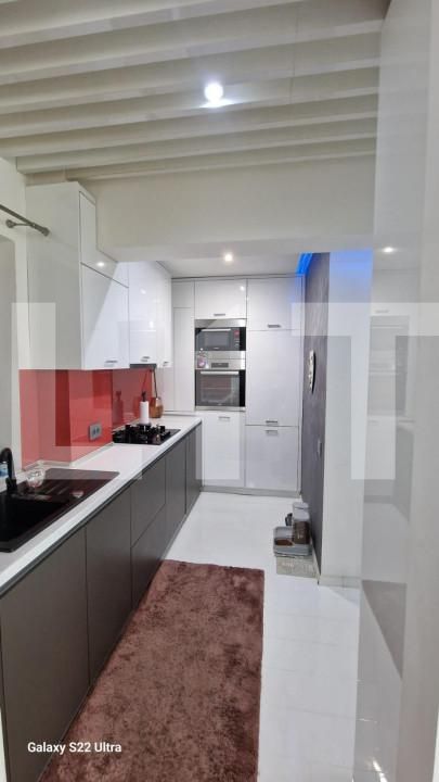 Apartament de vânzare 2 camere Central - 140840AV | BLITZ Cluj-Napoca | Poza3