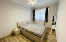 Apartament 3 camere, 60mp, parcare subterana, zona Vivo 