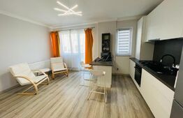 Apartament 3 camere, 60mp, parcare subterana, zona Vivo 