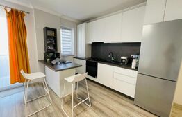 Apartament 3 camere, 60mp, parcare subterana, zona Vivo 