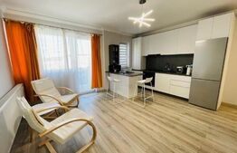 Apartament 3 camere, 60mp, parcare subterana, zona Vivo 