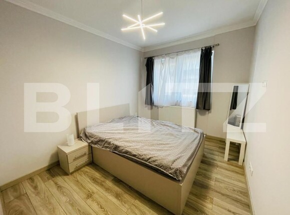 Apartament de închiriat 3 camere Floreşti - 140841AI | BLITZ Cluj-Napoca | Poza5