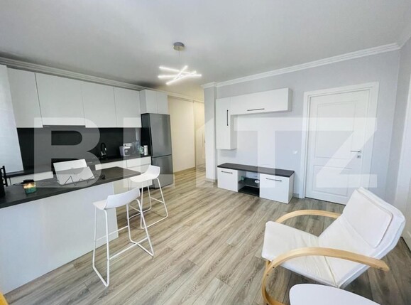 Apartament de închiriat 3 camere Floreşti - 140841AI | BLITZ Cluj-Napoca | Poza4