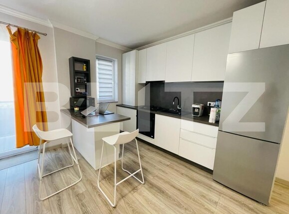 Apartament de închiriat 3 camere Floreşti - 140841AI | BLITZ Cluj-Napoca | Poza2