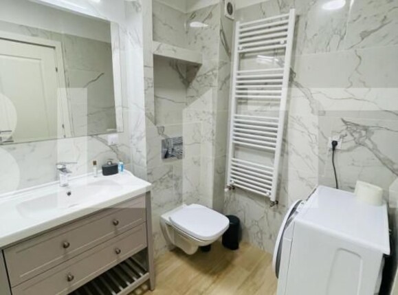 Apartament de închiriat 3 camere Floreşti - 140841AI | BLITZ Cluj-Napoca | Poza10