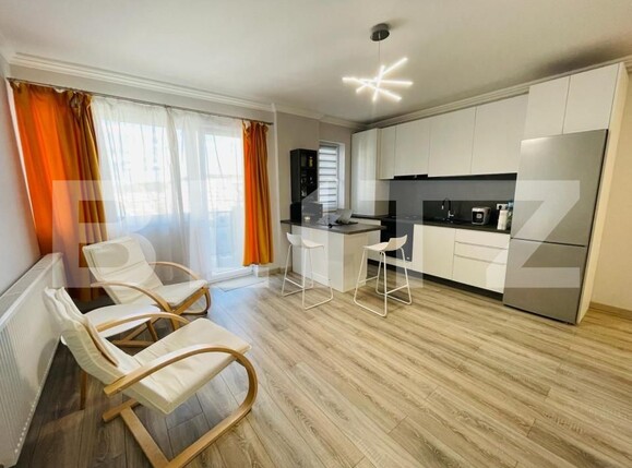 Apartament de închiriat 3 camere Floreşti - 140841AI | BLITZ Cluj-Napoca | Poza1