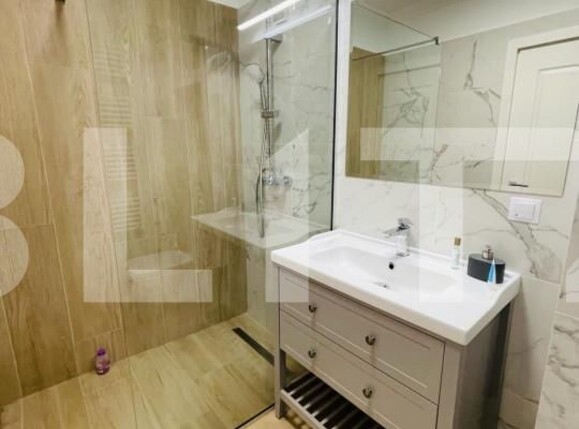 Apartament de închiriat 3 camere Floreşti - 140841AI | BLITZ Cluj-Napoca | Poza11