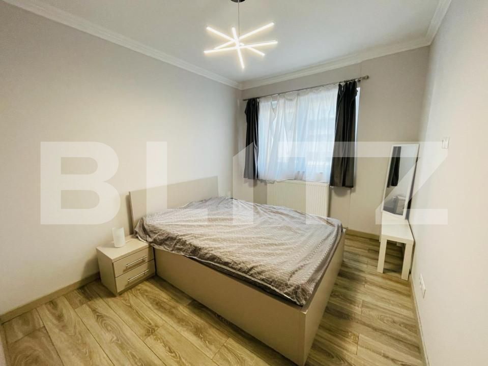 Apartament de închiriat 3 camere Floreşti - 140841AI | BLITZ Cluj-Napoca | Poza5