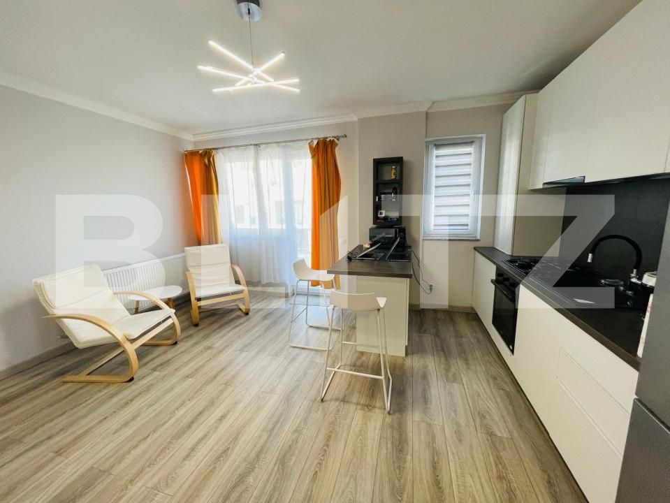 Apartament de închiriat 3 camere Floreşti - 140841AI | BLITZ Cluj-Napoca | Poza3