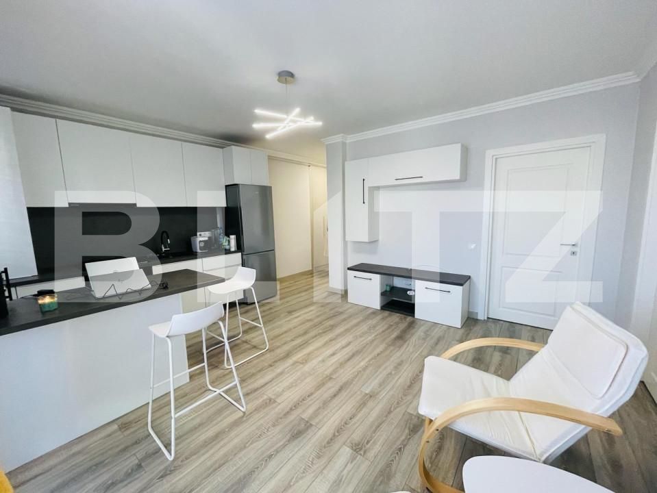 Apartament de închiriat 3 camere Floreşti - 140841AI | BLITZ Cluj-Napoca | Poza4