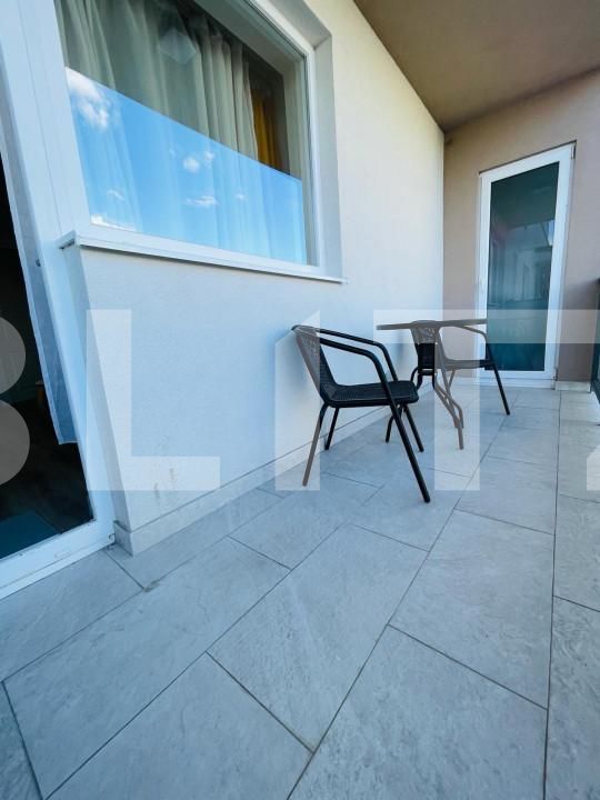 Apartament de închiriat 3 camere Floreşti - 140841AI | BLITZ Cluj-Napoca | Poza12