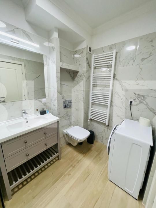 Apartament de închiriat 3 camere Floreşti - 140841AI | BLITZ Cluj-Napoca | Poza10