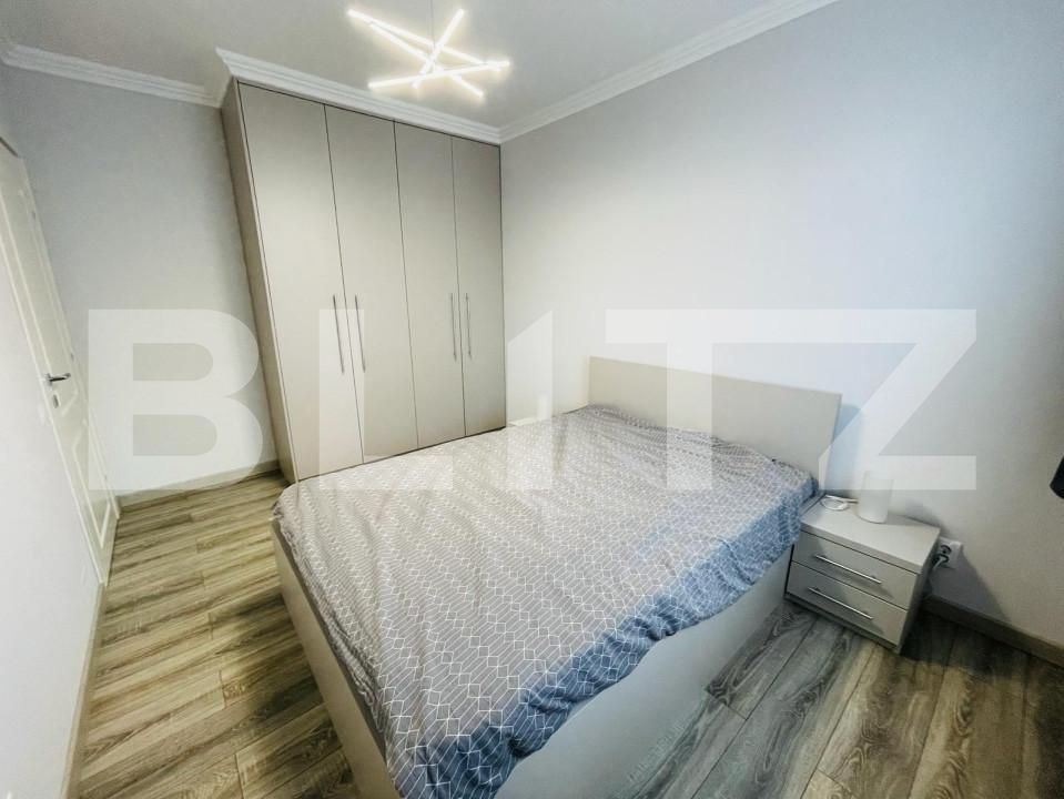 Apartament de închiriat 3 camere Floreşti - 140841AI | BLITZ Cluj-Napoca | Poza6