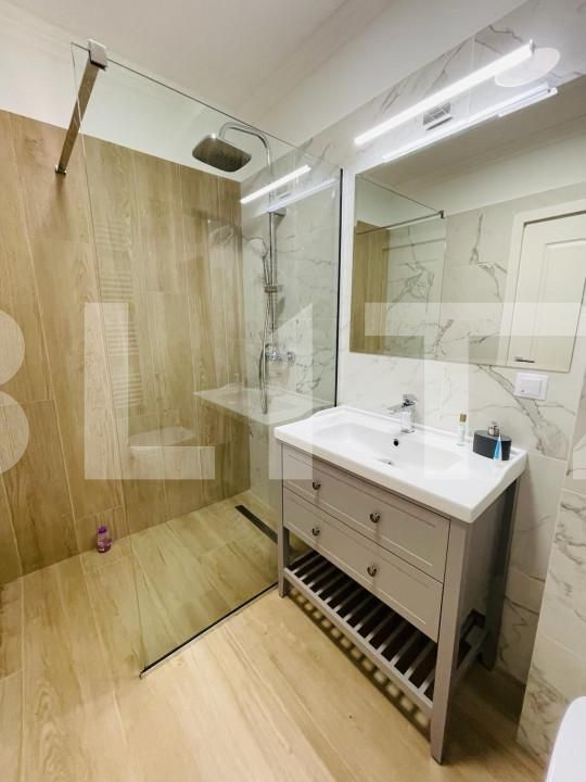 Apartament de închiriat 3 camere Floreşti - 140841AI | BLITZ Cluj-Napoca | Poza11