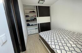 Apartament 3 camere, Cartierul Manastur, Zona Edgar Quinet