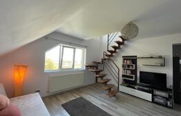 Apartament 3 camere, Cartierul Manastur, Zona Edgar Quinet