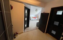 Apartament 3 camere, Cartierul Manastur, Zona Edgar Quinet
