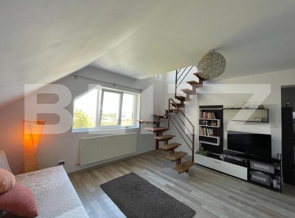 Apartament de vânzare 3 camere Manastur - 140842AV | BLITZ Cluj-Napoca | Poza1