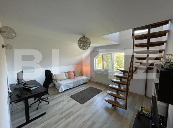 Apartament de vânzare 3 camere Manastur - 140842AV | BLITZ Cluj-Napoca | Poza2