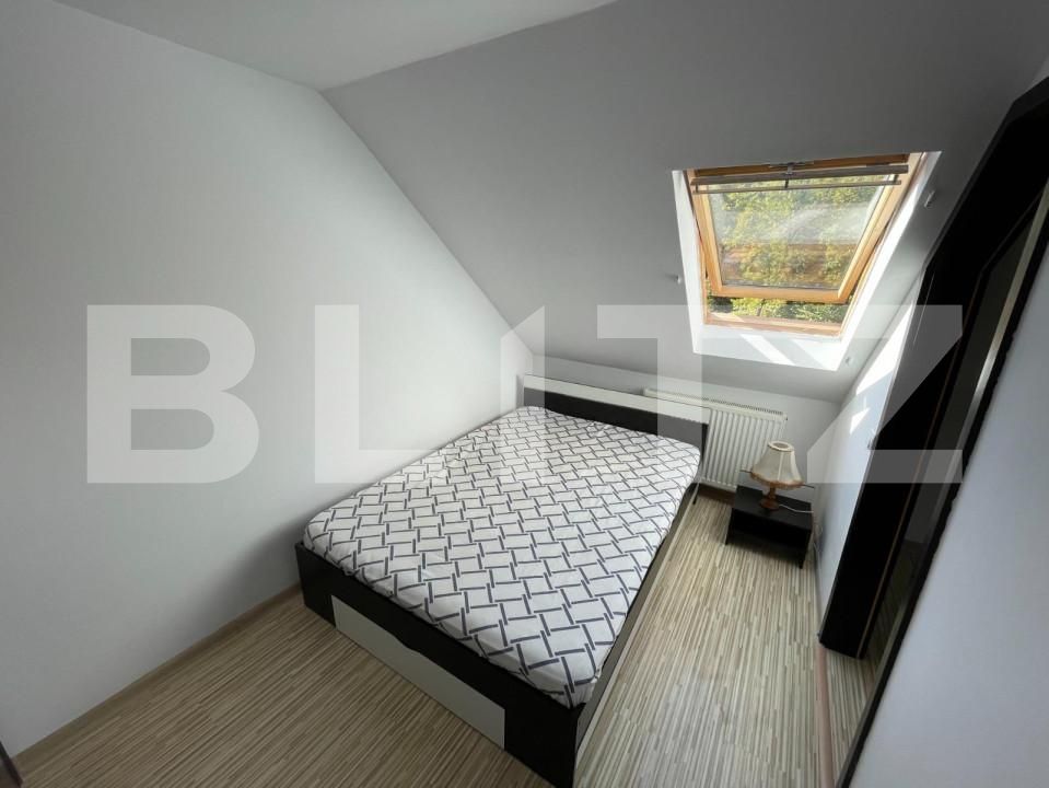 Apartament de vânzare 3 camere Manastur - 140842AV | BLITZ Cluj-Napoca | Poza3