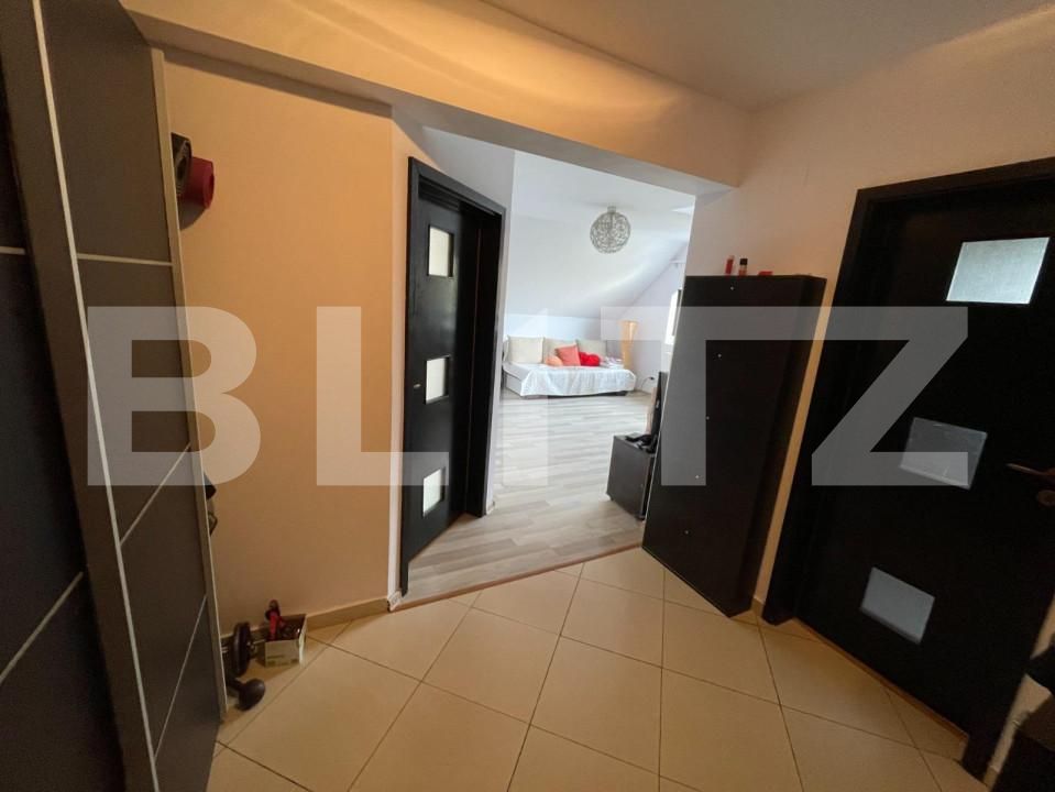 Apartament de vânzare 3 camere Manastur - 140842AV | BLITZ Cluj-Napoca | Poza5