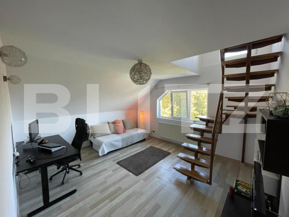 Apartament de vânzare 3 camere Manastur - 140842AV | BLITZ Cluj-Napoca | Poza2