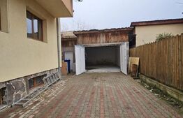 Casa 4 camere, 300 mp utili, 275 mp curte, Floresti