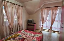 Casa 4 camere, 300 mp utili, 275 mp curte, Floresti