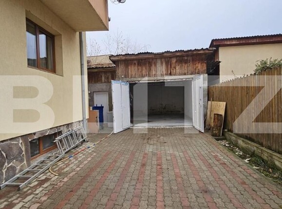 Casa de închiriat 4 camere Floreşti - 140843CI | BLITZ Cluj-Napoca | Poza2