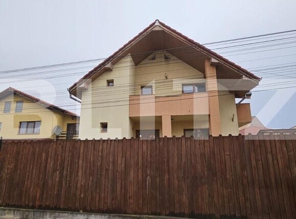Casa de închiriat 4 camere Floreşti - 140843CI | BLITZ Cluj-Napoca | Poza1